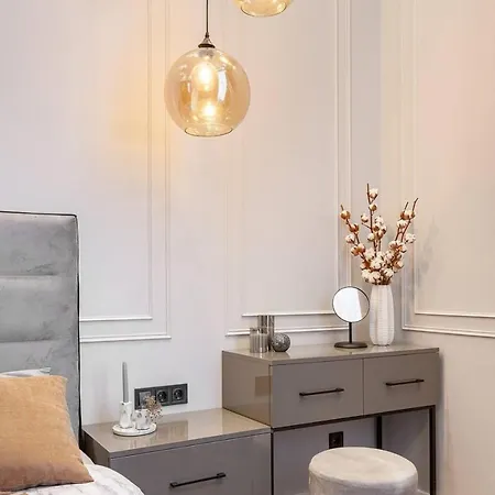 Apartment з балконом