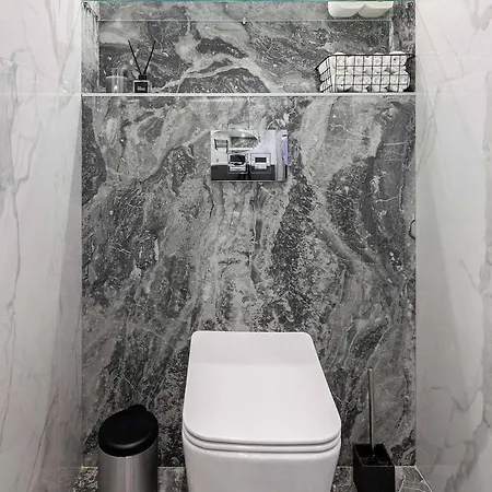 Apartment з балконом Lemberg